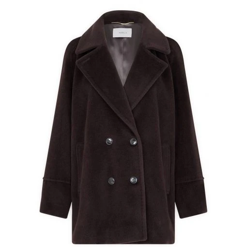 Marella Gladis Coat -Lonsdale Sales 2024 66072105 xxl