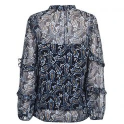 Marella Nivose Blouse -Lonsdale Sales 2024 66208003 xxl a10