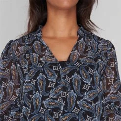 Marella Nivose Blouse -Lonsdale Sales 2024 66208003 xxl a3