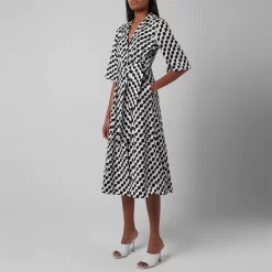 Marella Marella Shirt Dress -Lonsdale Sales 2024 66210403 xxl a2