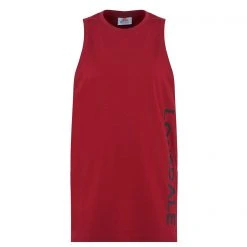 Lonsdale Long Line Vest Ladies