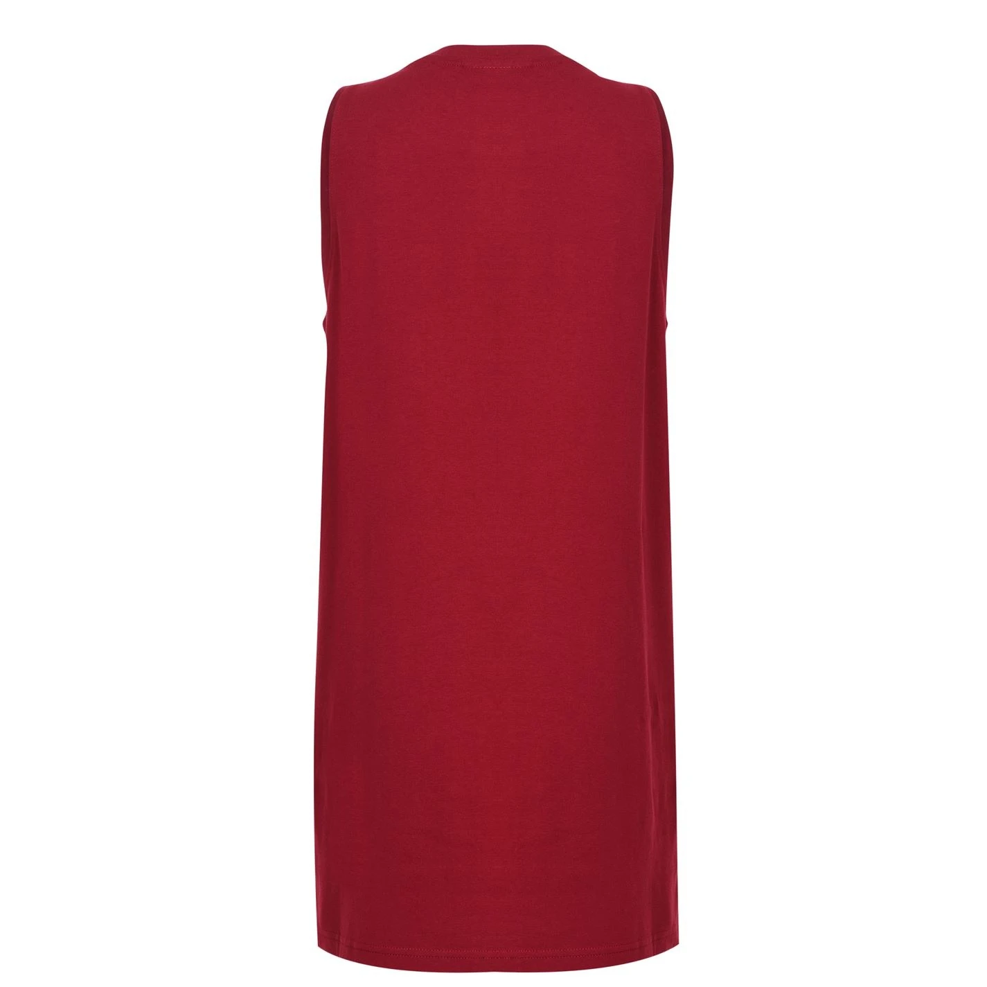 Lonsdale Long Line Vest Ladies 7 Lonsdale Long Line Vest Ladies - Image 5