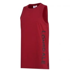 Lonsdale Long Line Vest Ladies 13 Lonsdale Long Line Vest Ladies -Lonsdale Sales 2024 66275008 xxl a11