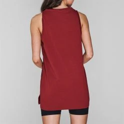 Lonsdale Long Line Vest Ladies 10 Lonsdale Long Line Vest Ladies -Lonsdale Sales 2024 66275008 xxl a2