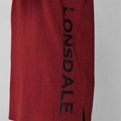 Lonsdale Long Line Vest Ladies 11 Lonsdale Long Line Vest Ladies -Lonsdale Sales 2024 66275008 xxl a3