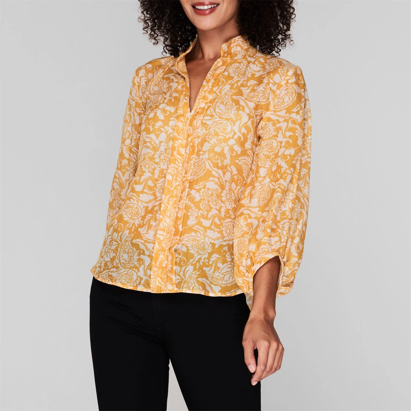 Marella Marella Spalto Shirt Marella Marella Spalto Shirt -Lonsdale Sales 2024