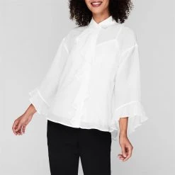 Marella Khat Shirt 9 Marella Khat Shirt -Lonsdale Sales 2024 66493701 xxl a1