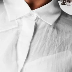 Marella Khat Shirt 11 Marella Khat Shirt -Lonsdale Sales 2024 66493701 xxl a3