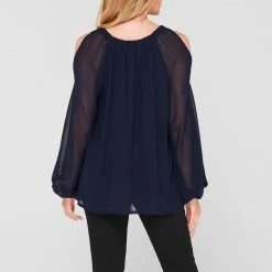 Marella Alce Blouse -Lonsdale Sales 2024 66494822 xxl a2
