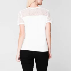 Marella Elvira T Shirt -Lonsdale Sales 2024 66496401 xxl a2