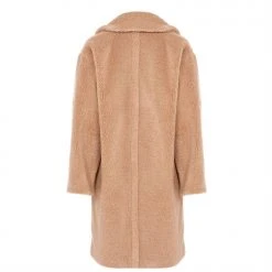Marella Faux Fur Teddy Coat -Lonsdale Sales 2024 66646004 xxl a10
