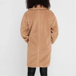 Marella Faux Fur Teddy Coat -Lonsdale Sales 2024 66646004 xxl a2