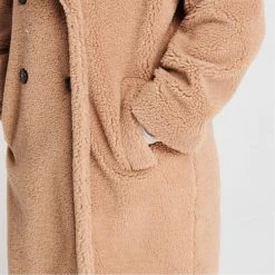 Marella Faux Fur Teddy Coat -Lonsdale Sales 2024 66646004 xxl a4
