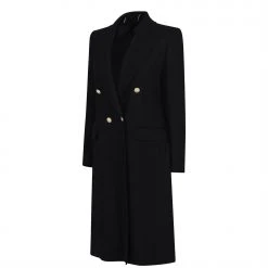 Marella Marella Nono Coat -Lonsdale Sales 2024 66646303 xxl a11