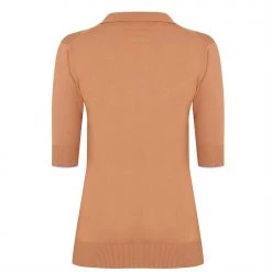 Marella Short Sleeve Jumper -Lonsdale Sales 2024 66762505 xxl a10