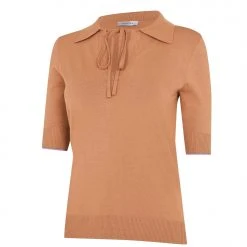 Marella Short Sleeve Jumper -Lonsdale Sales 2024 66762505 xxl a11