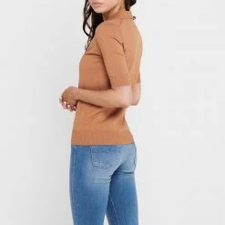 Marella Short Sleeve Jumper -Lonsdale Sales 2024 66762505 xxl a2