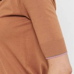 Marella Short Sleeve Jumper -Lonsdale Sales 2024 66762505 xxl a4