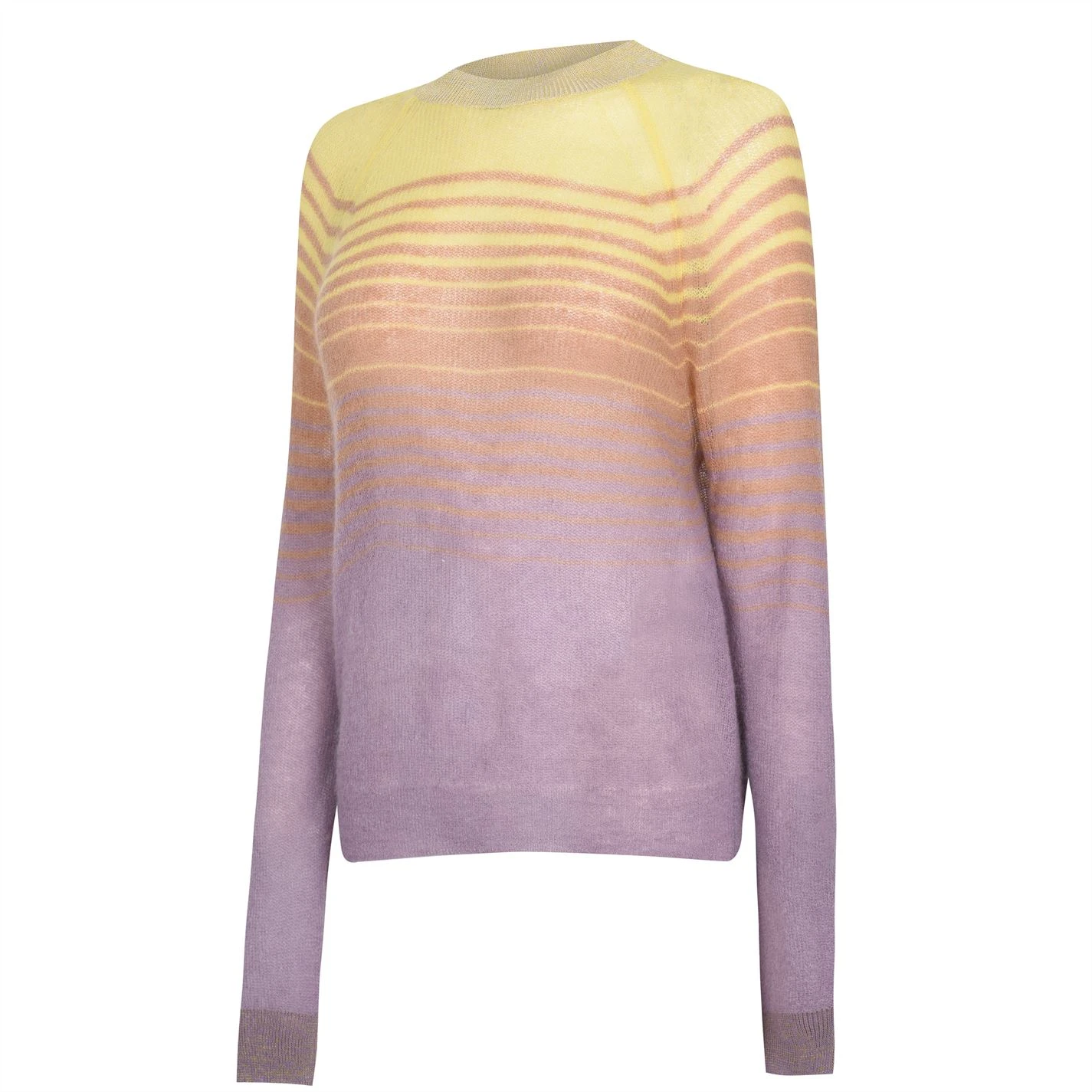 Marella Simca Ombre Jumper Marella Simca Ombre Jumper -Lonsdale Sales 2024
