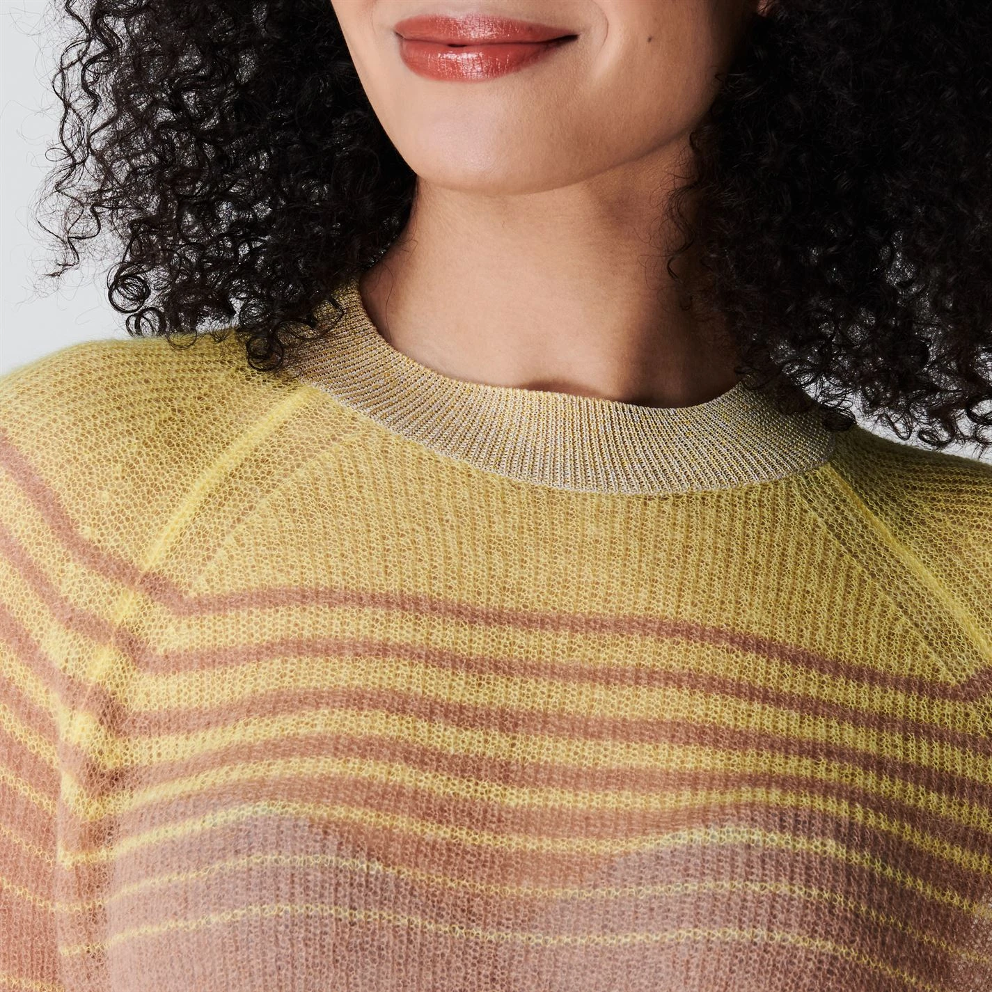 Marella Simca Ombre Jumper Marella Simca Ombre Jumper -Lonsdale Sales 2024