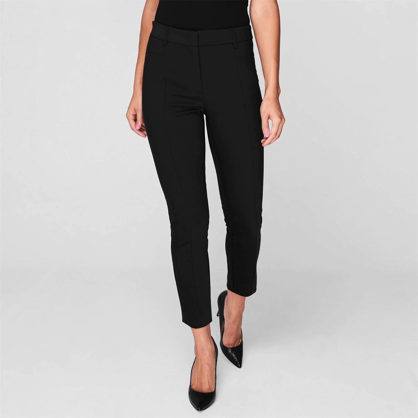 Marella Marella Ducci Trousers Marella Marella Ducci Trousers -Lonsdale Sales 2024