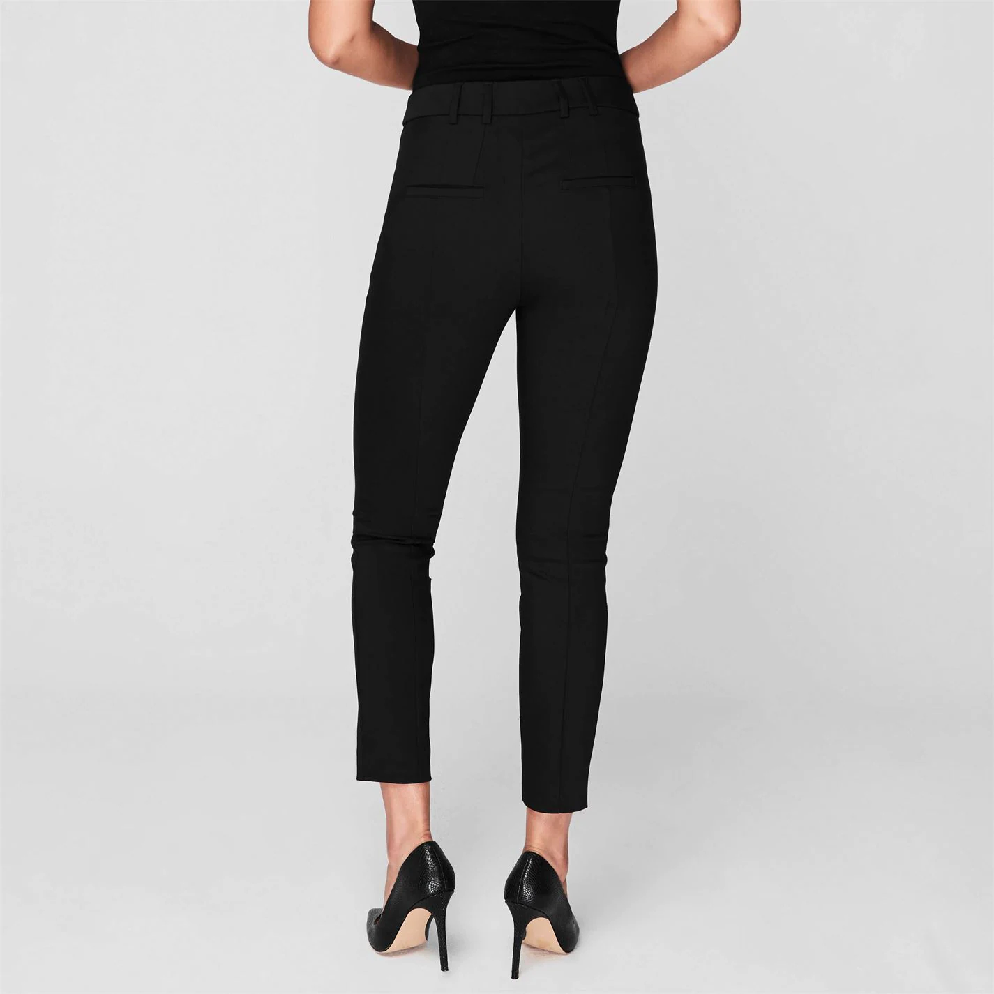 Marella Marella Ducci Trousers Marella Marella Ducci Trousers -Lonsdale Sales 2024