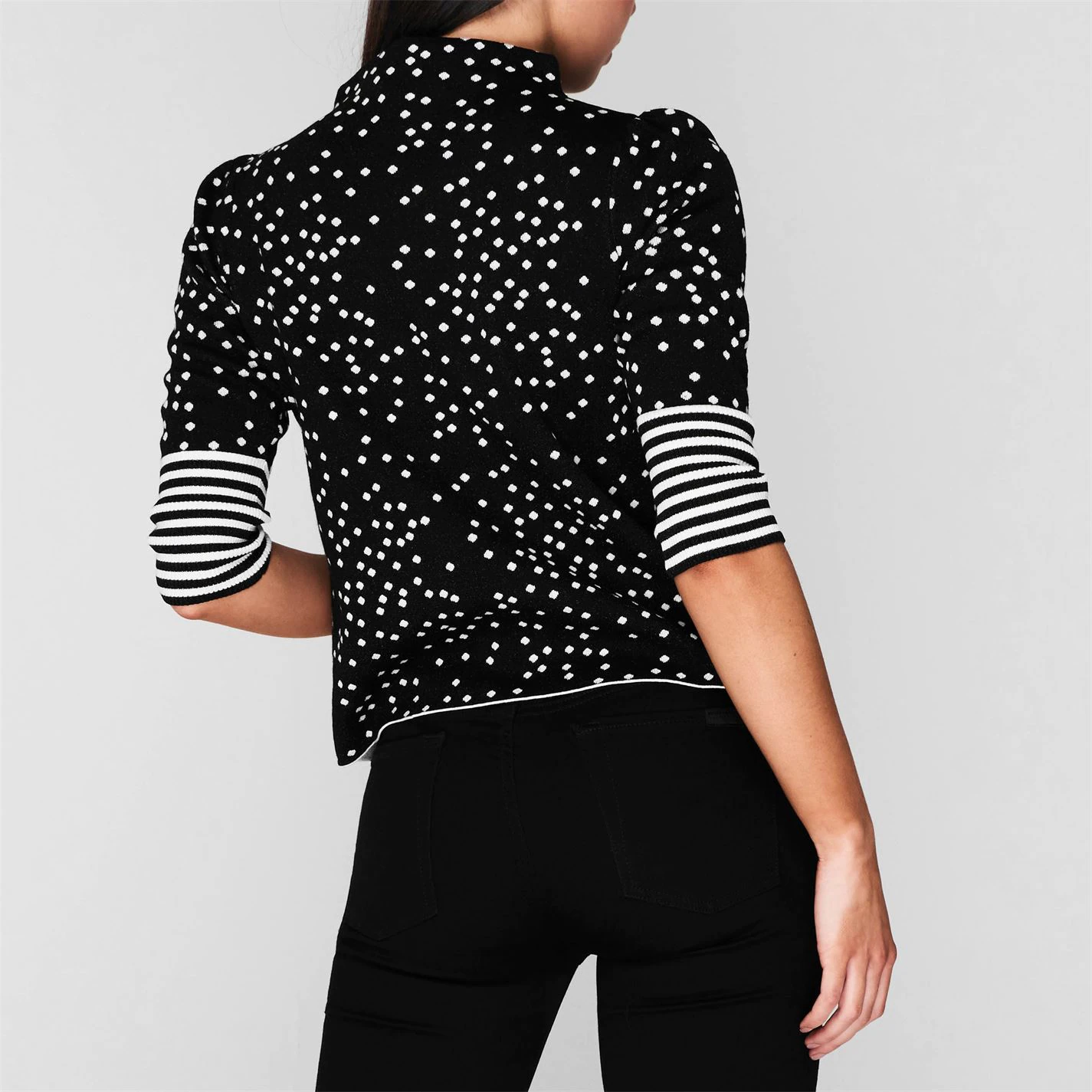 Marella Briglia Jumper 5 Marella Briglia Jumper - Image 3