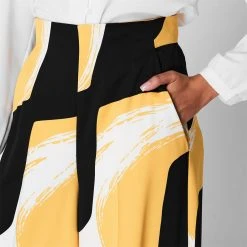 Marella Nurra Trousers -Lonsdale Sales 2024 67069813 xxl a3