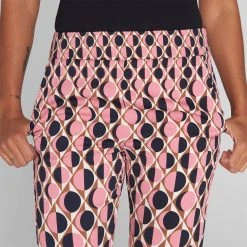 Marella Tartufo Trousers 12 Marella Tartufo Trousers -Lonsdale Sales 2024 67072606 xxl a3