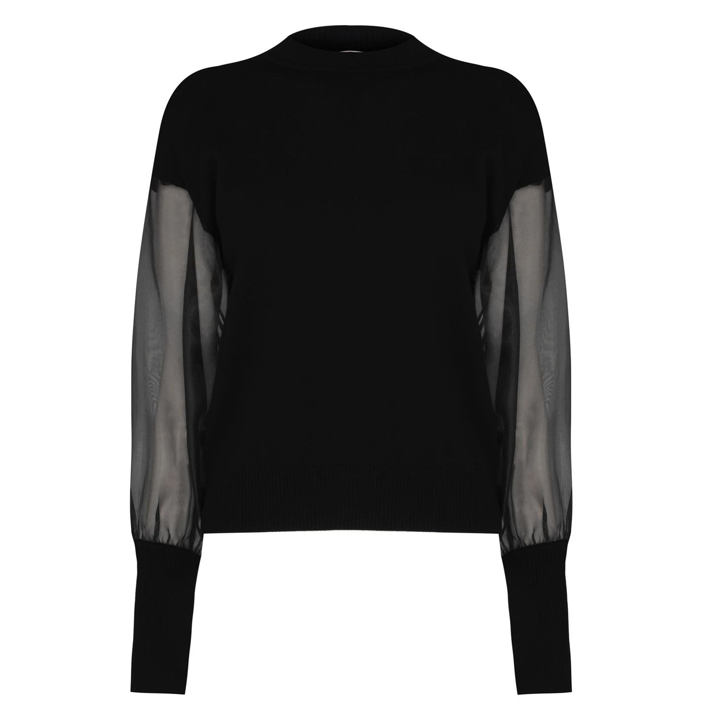 Marella Fibra Sweatshirt 3 Marella Fibra Sweatshirt