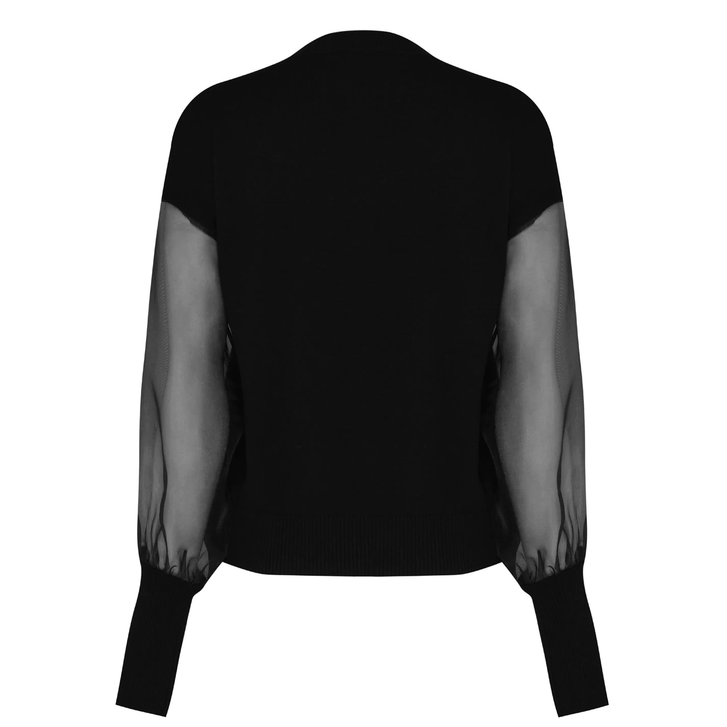 Marella Fibra Sweatshirt 8 Marella Fibra Sweatshirt - Image 6