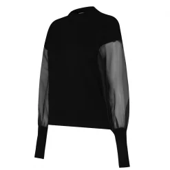 Marella Fibra Sweatshirt 15 Marella Fibra Sweatshirt -Lonsdale Sales 2024 67085503 xxl a11