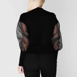 Marella Fibra Sweatshirt 11 Marella Fibra Sweatshirt -Lonsdale Sales 2024 67085503 xxl a2