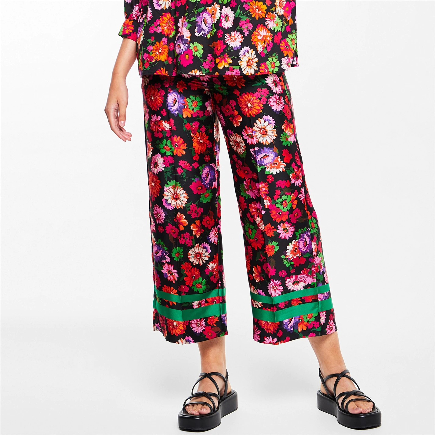 Marella Finire Trousers Marella Finire Trousers -Lonsdale Sales 2024