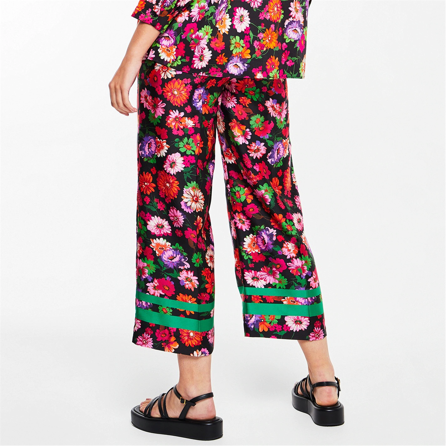 Marella Finire Trousers Marella Finire Trousers -Lonsdale Sales 2024