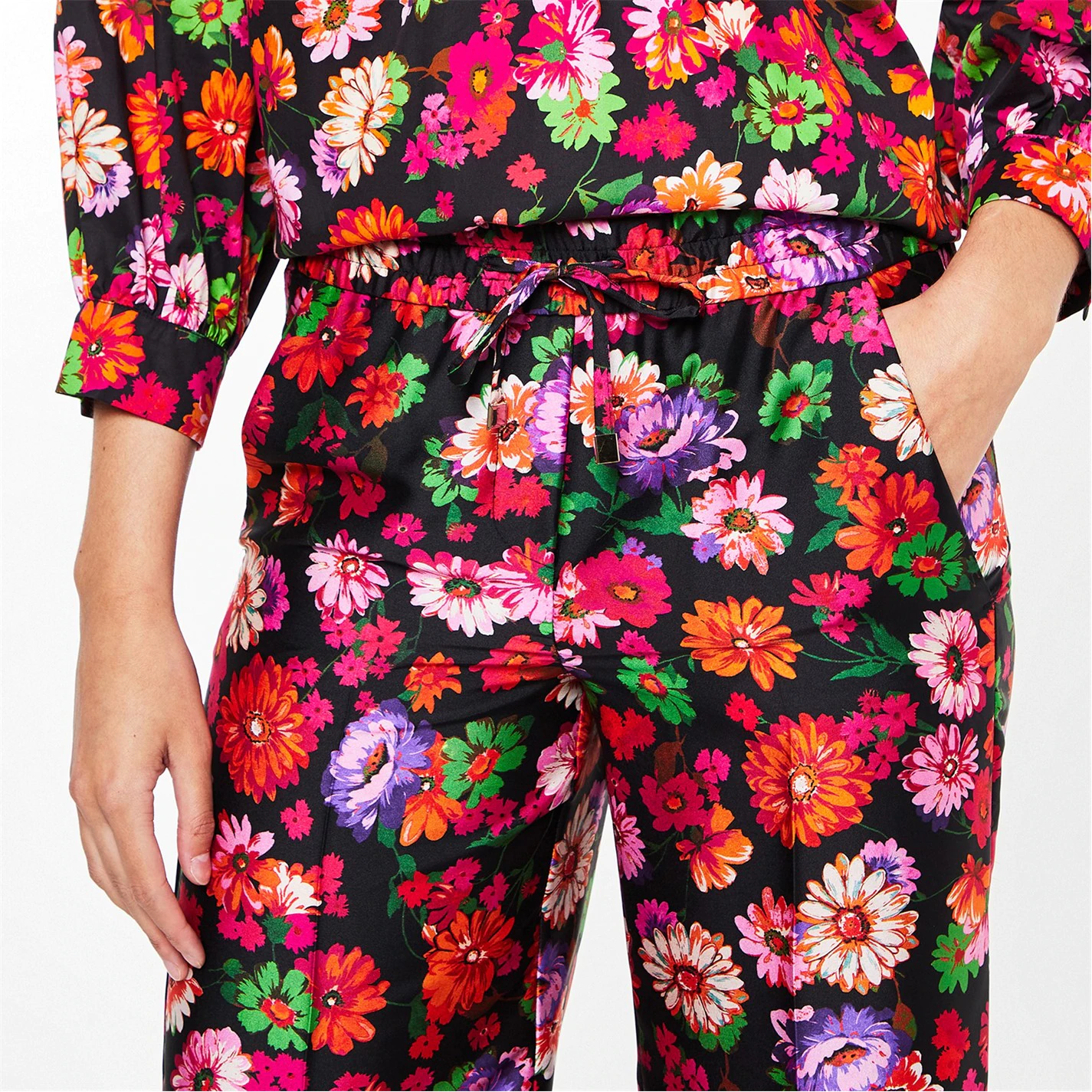 Marella Finire Trousers Marella Finire Trousers -Lonsdale Sales 2024