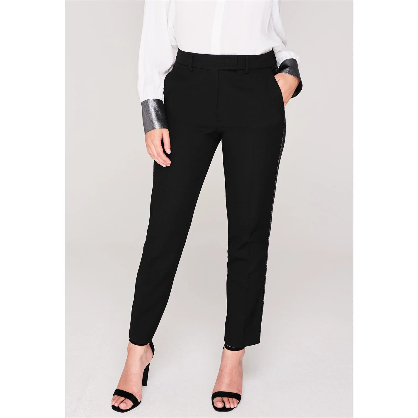 Marella Persia Trousers Marella Persia Trousers -Lonsdale Sales 2024