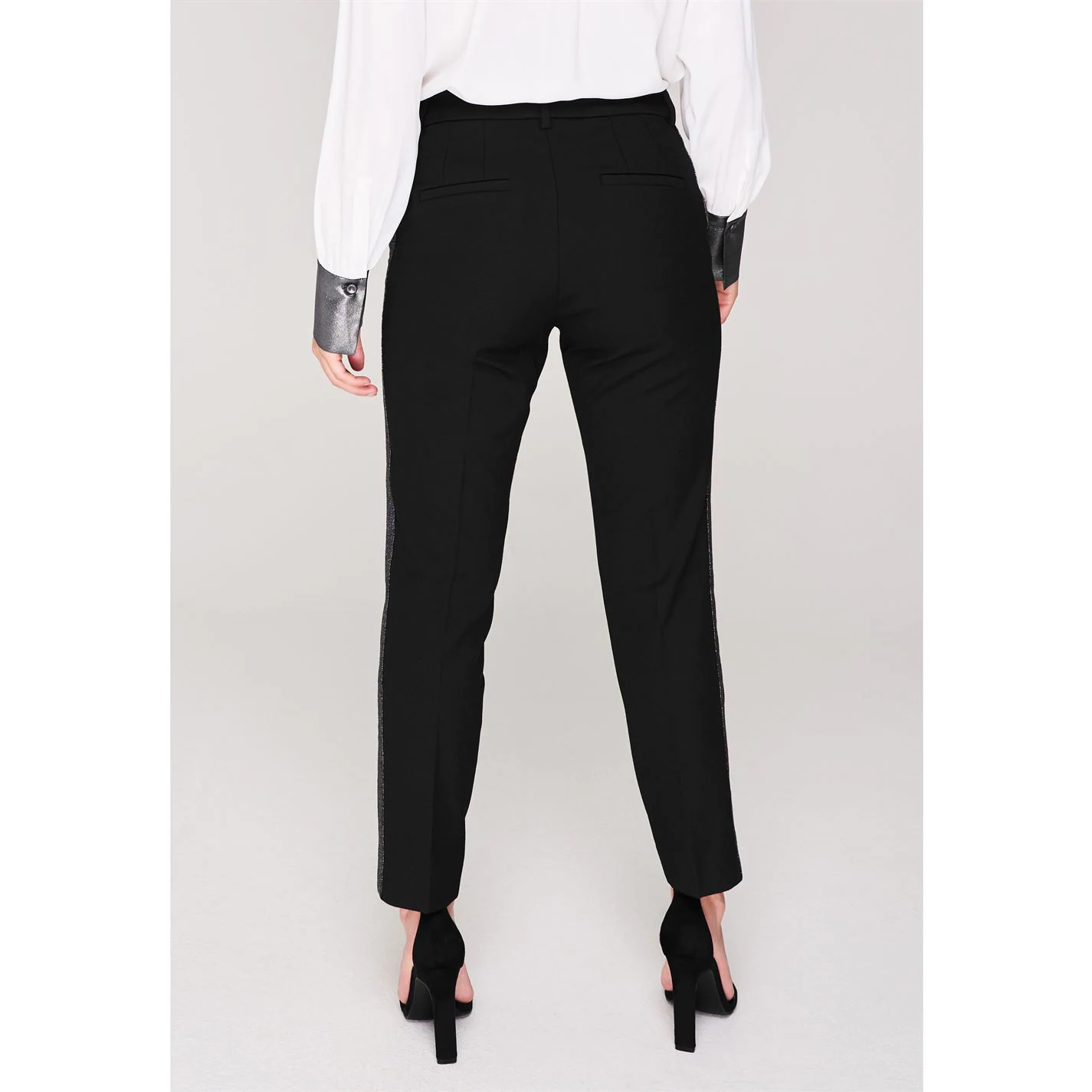 Marella Persia Trousers Marella Persia Trousers -Lonsdale Sales 2024
