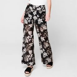 Marella Marella Zecca Trousers -Lonsdale Sales 2024 67890703 xxl a1