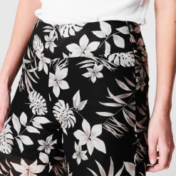 Marella Marella Zecca Trousers -Lonsdale Sales 2024 67890703 xxl a3