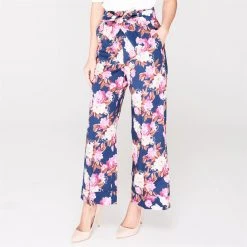 Marella Mogol Trousers -Lonsdale Sales 2024 67890922 xxl a1