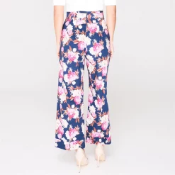 Marella Mogol Trousers -Lonsdale Sales 2024 67890922 xxl a2