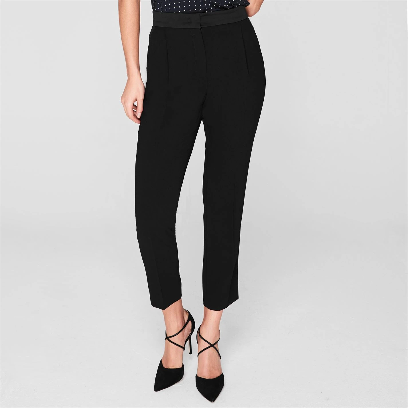 Marella Izabel Pants Marella Izabel Pants -Lonsdale Sales 2024