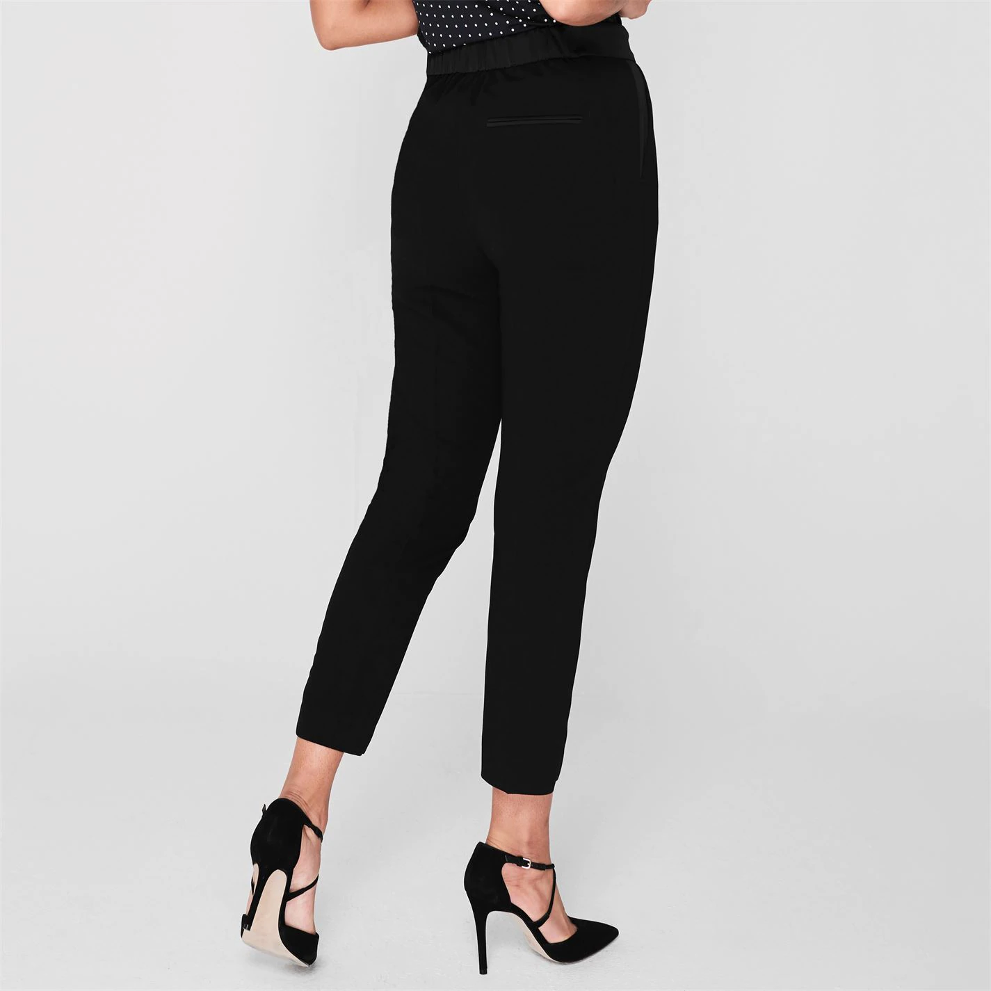 Marella Izabel Pants Marella Izabel Pants -Lonsdale Sales 2024