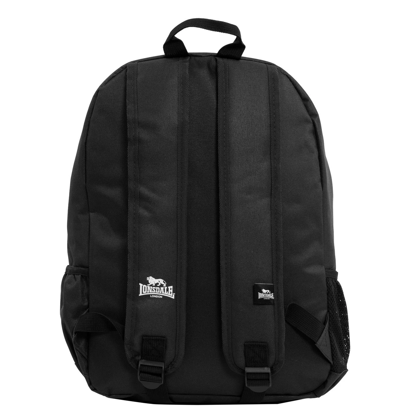 Lonsdale Pocket Backpack Lonsdale Pocket Backpack -Lonsdale Sales 2024