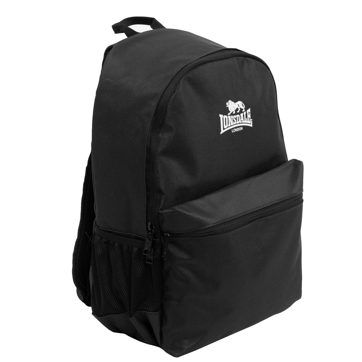 Lonsdale Pocket Backpack Lonsdale Pocket Backpack -Lonsdale Sales 2024