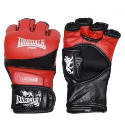 Lonsdale MMA Fight Gloves