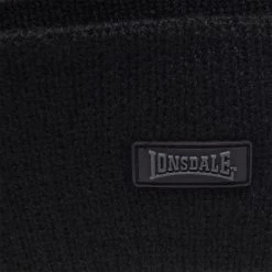 Lonsdale Turn Up Beanie Hat Mens -Lonsdale Sales 2024 90676703 xxl a2