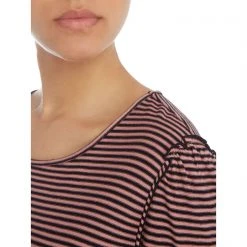 Marella Stripe jersey top -Lonsdale Sales 2024 aa554800 xxl a3