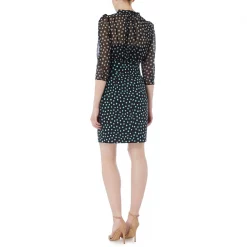 Marella Gnomo dress with neck tie -Lonsdale Sales 2024 as747200 xxl a2